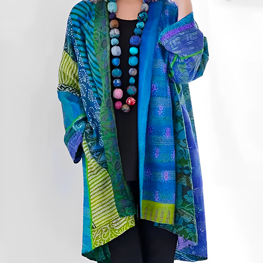 Annelie – Damenstrickjacke