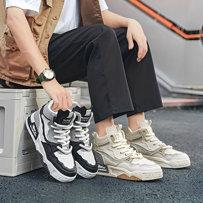 Niles - Trendige Herrensportschuhe