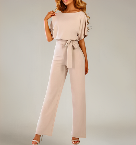 Nora – Chicer Sommer Jumpsuit
