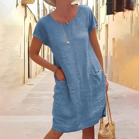 Elina – Elegantes Kleid für besondere Anlässe