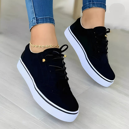 Elfleda - Elegante und bequeme Damenschuhe