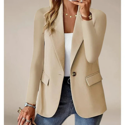 Maricar – Traditioneller Schicker Blazer