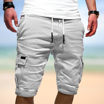 Jonas – Cargo-Shorts im Street-Style