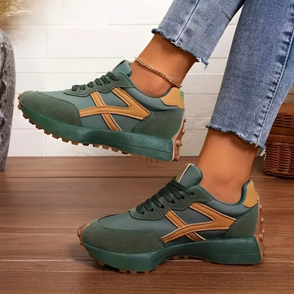 Davena - Damen-Freizeitschuhe mit rutschfester Sohle