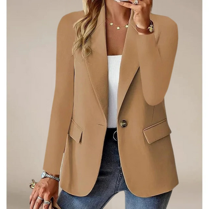 Maricar – Traditioneller Schicker Blazer