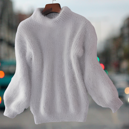 Verona – Zeitgemäßer, stilvoller Pullover