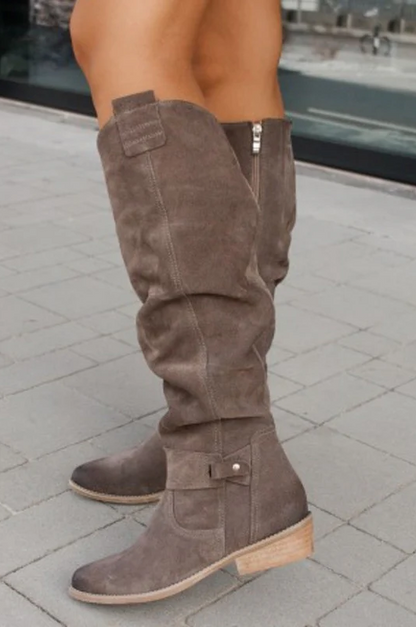 Doriza – Modische Stiefel