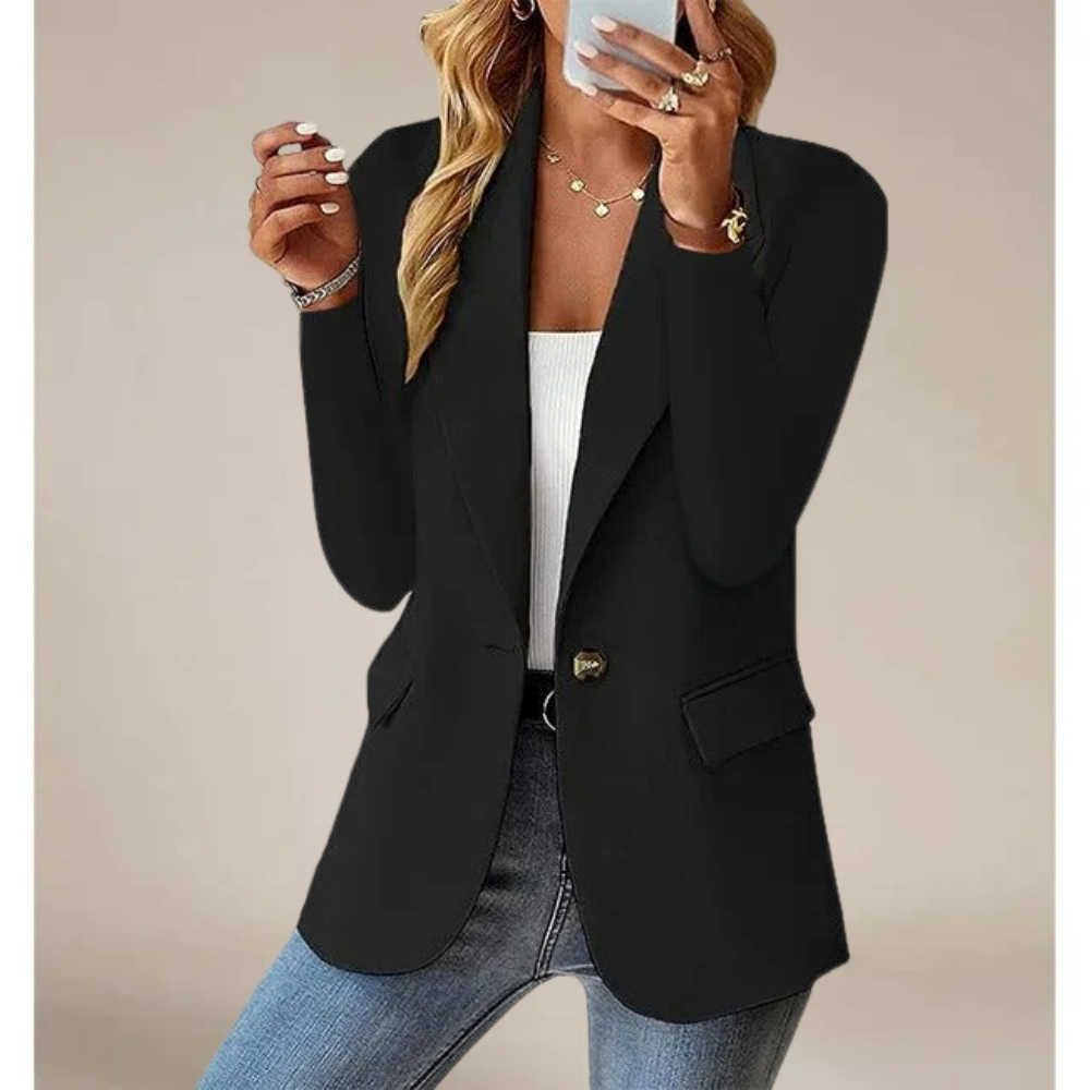 Maricar – Traditioneller Schicker Blazer