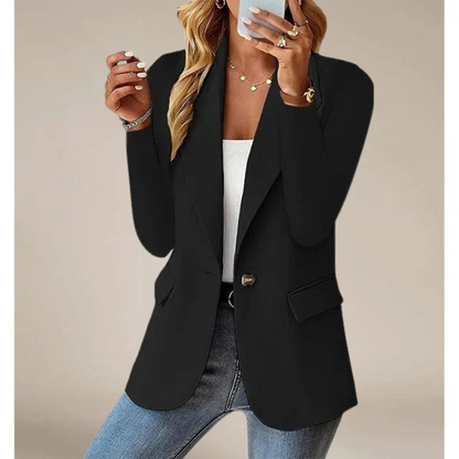 Maricar – Traditioneller Schicker Blazer