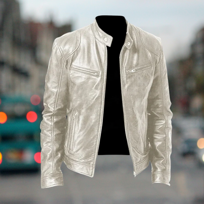 Rocco – Trendige Jacke