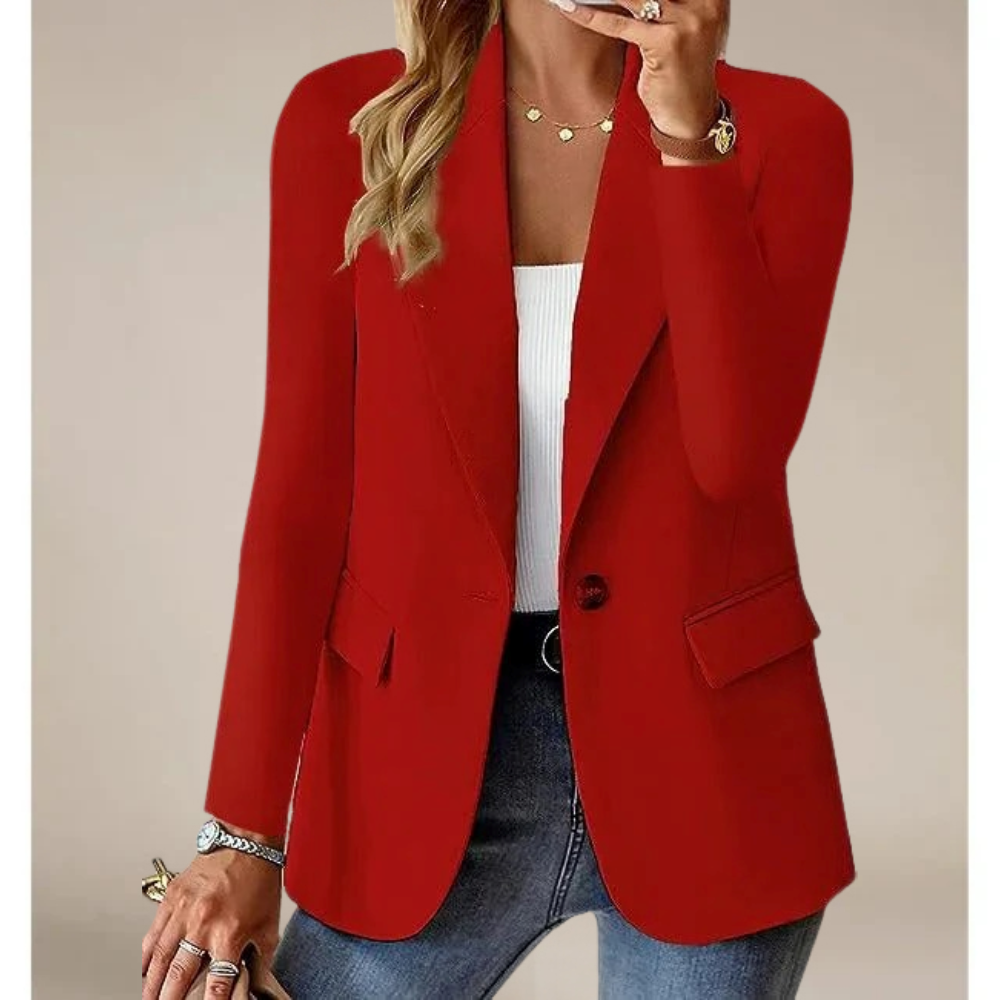 Maricar – Traditioneller Schicker Blazer