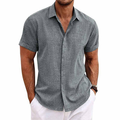 Keith – Schickes Polo für Herren