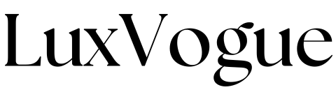 Luxvogue.de