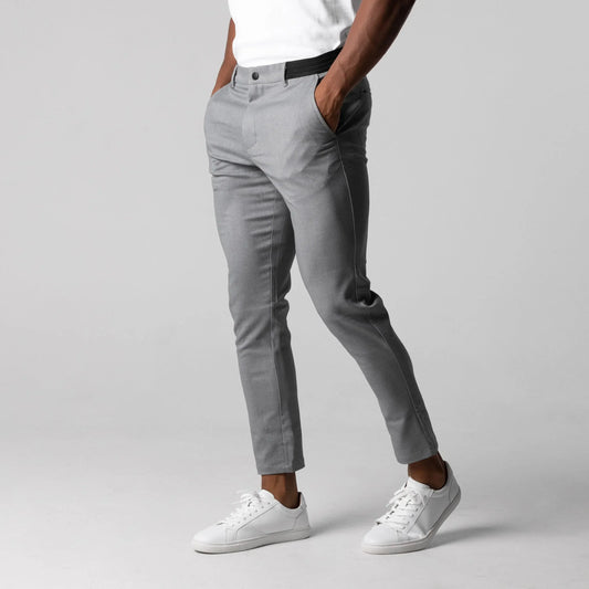 Bjorn – Slim-Fit Chino-Hose