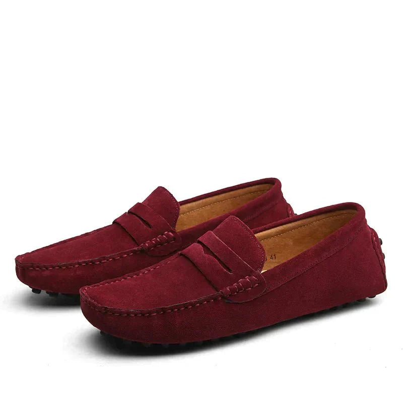 Svend – Loafer im italienischen Design