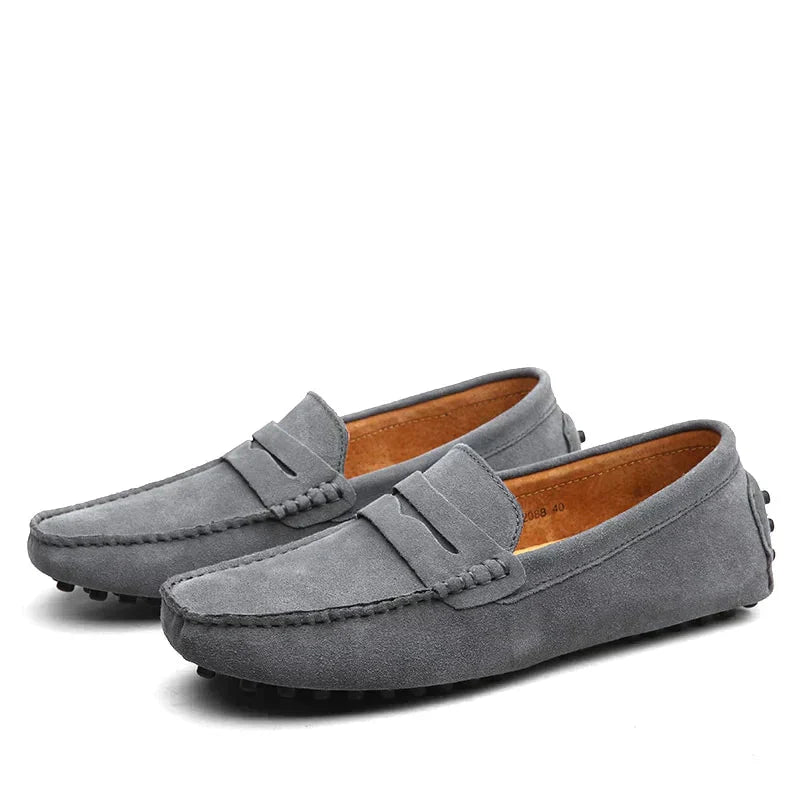 Svend – Loafer im italienischen Design