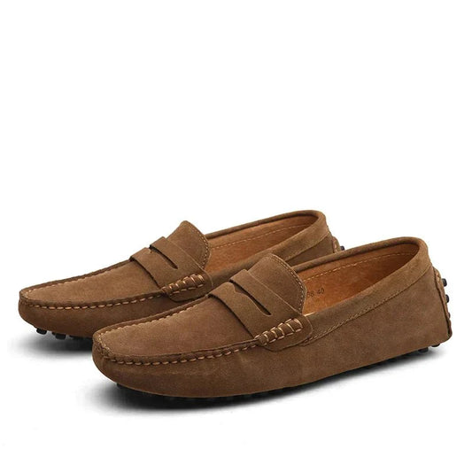 Svend – Loafer im italienischen Design