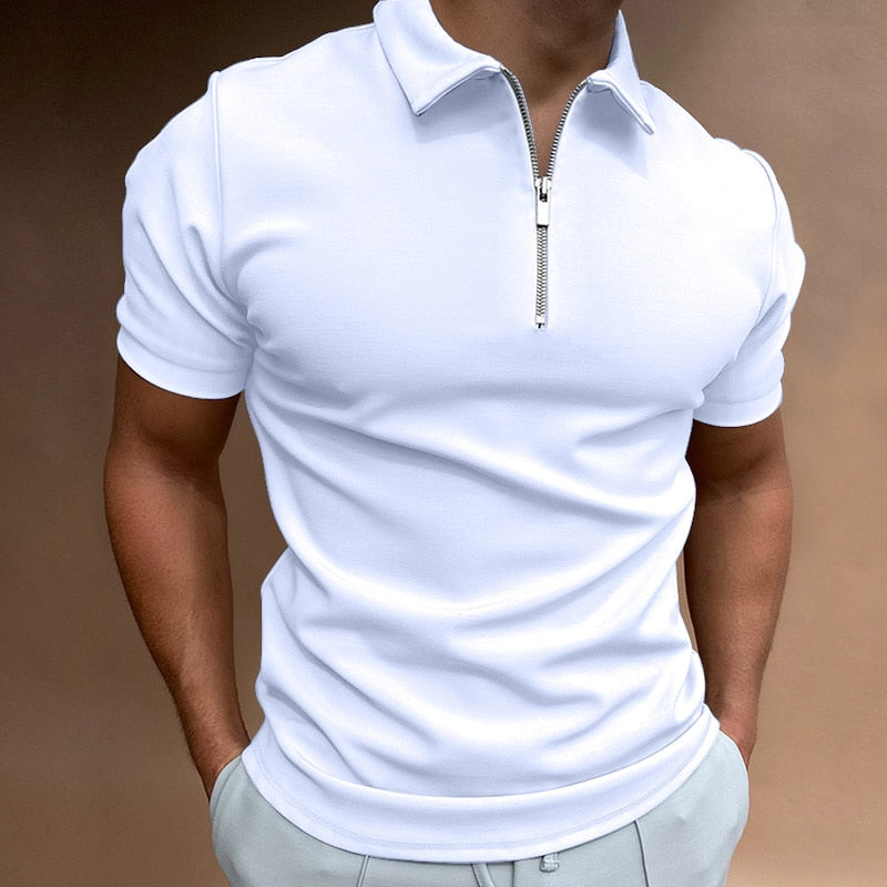 Noah – Schickes Herren-Polo