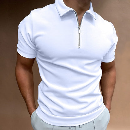 Noah – Schickes Herren-Polo