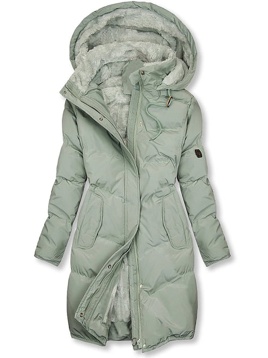 Jazz - Stilvolle und warme Designerjacke