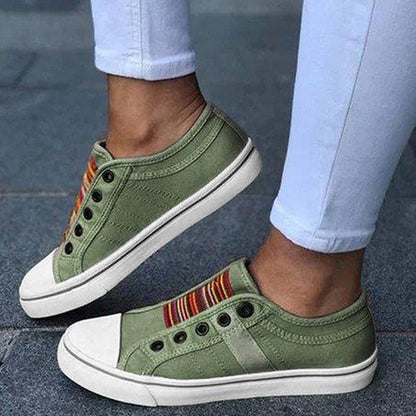Jahnin - Sneaker Sportliche Eleganz