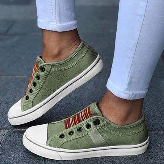 Jahnin - Sneaker Sportliche Eleganz