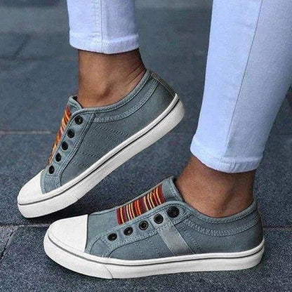 Jahnin - Sneaker Sportliche Eleganz