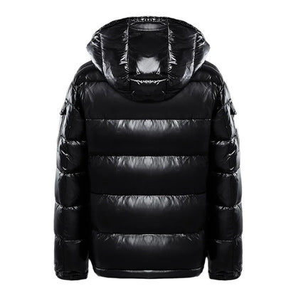 Aput - Trendige Herren-Steppjacke