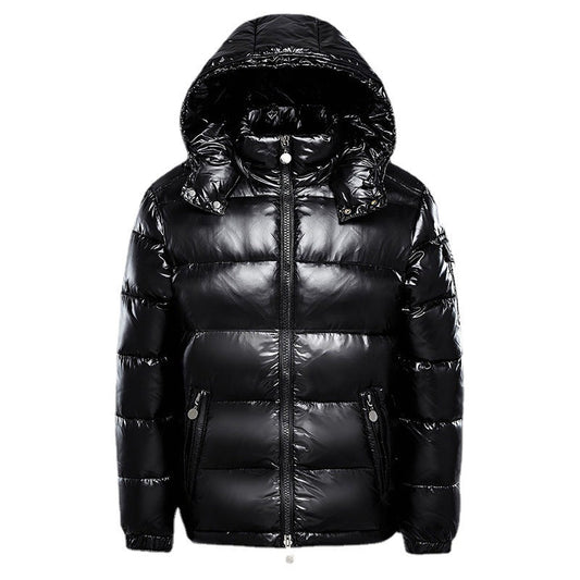 Aput - Trendige Herren-Steppjacke