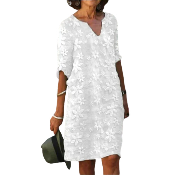 Amber - Elegantes Kleid für Damen