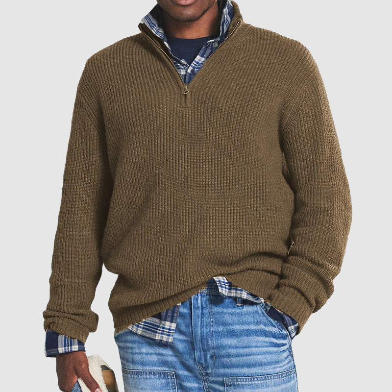 Enzo – Comfortable sweater
