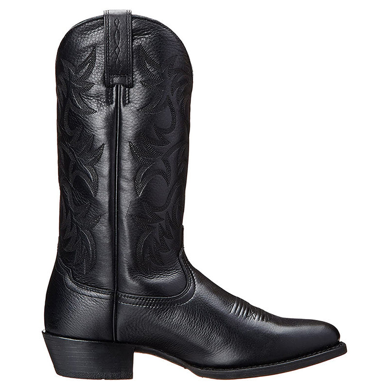 Sabrina – Western Footwear