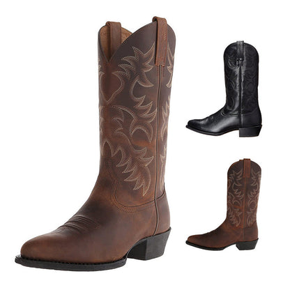 Sabrina – Western Footwear