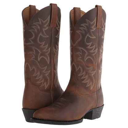Sabrina – Western Footwear