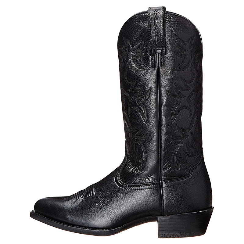 Sabrina – Western Footwear