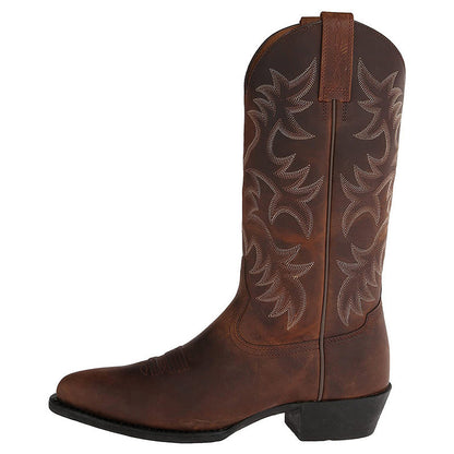 Sabrina – Western Footwear