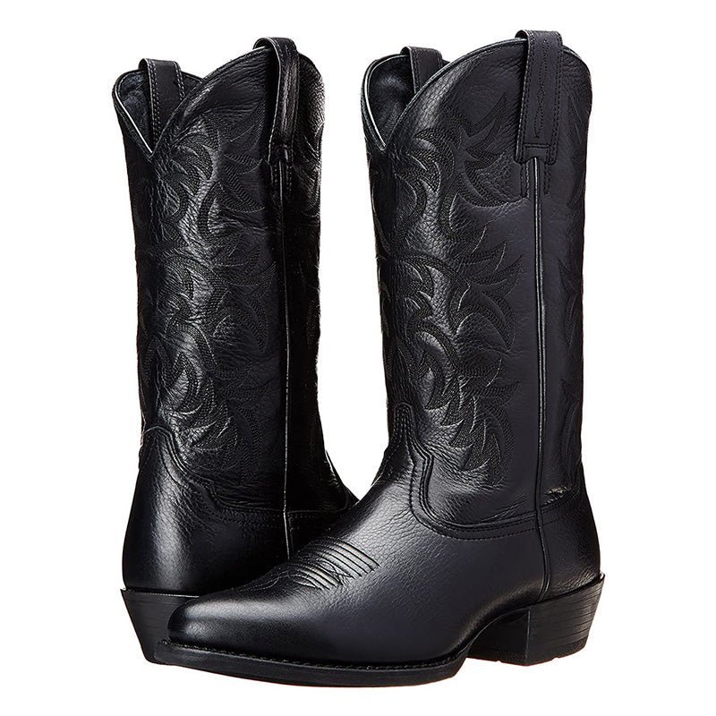 Sabrina – Western Footwear