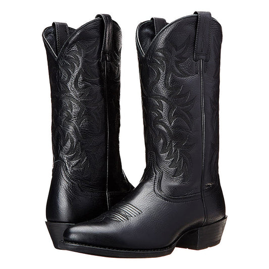 Sabrina – Western Footwear