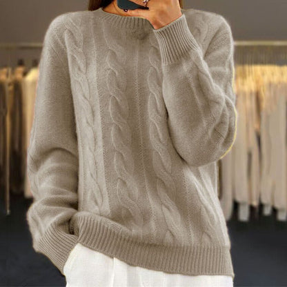 Anita – Bequemer Wohlfühl-Pullover