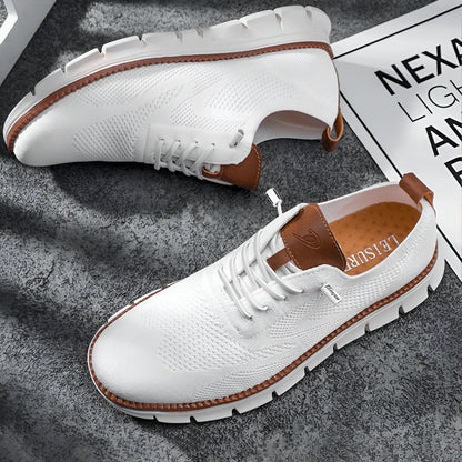 Vixen - Superbequeme Männerschuhe für den Alltag