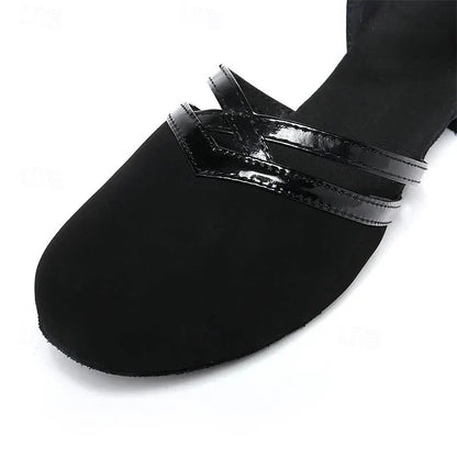 Wendy – Elegante Tanzschuhe mit optimalem Halt